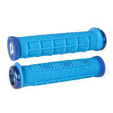 Poignées ODI Elite Pro V2.1 130mm Bleu