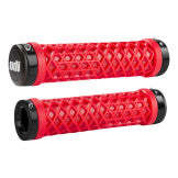 Poignées ODI Vans 130mm Red