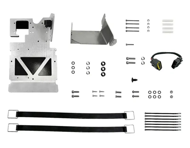 Kit suppression boite à air RIVA pour Seadoo 230/ 300/ 325