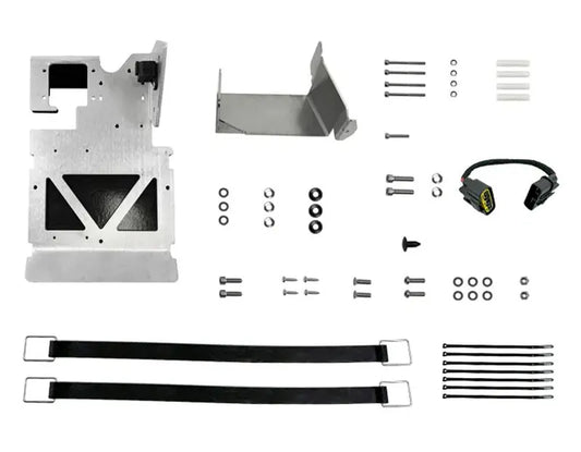 Kit suppression boite à air RIVA pour Seadoo 230/ 300/ 325