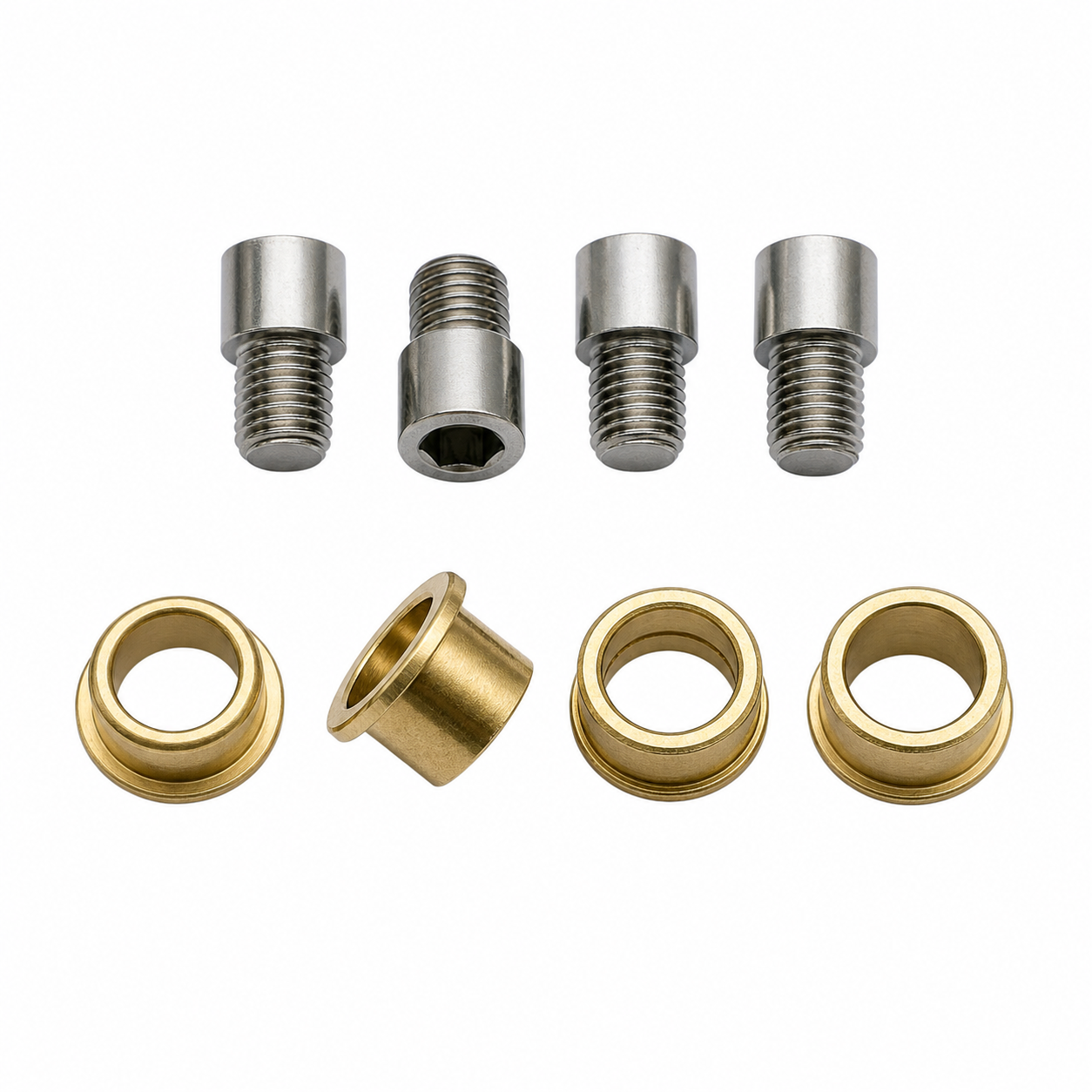 Kit visserie Trim Pitch