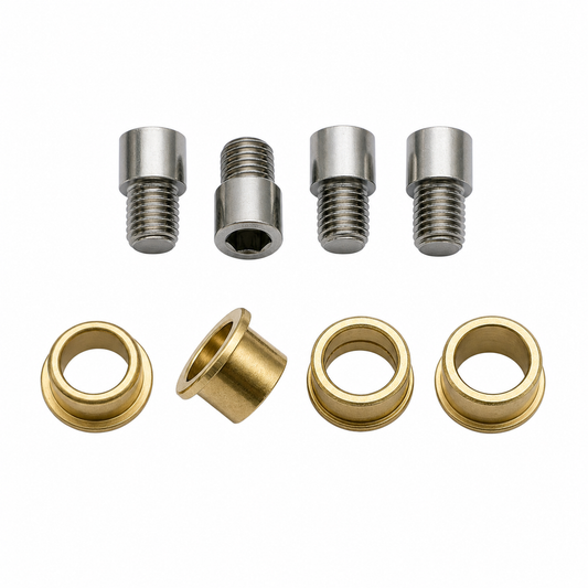 Kit visserie Trim Pitch