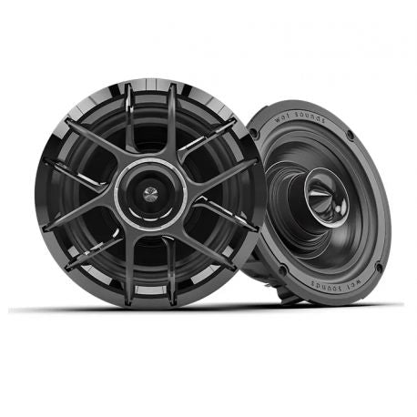 Kit mise à niveau audio 100W RIVA pour Seadoo (18+)
