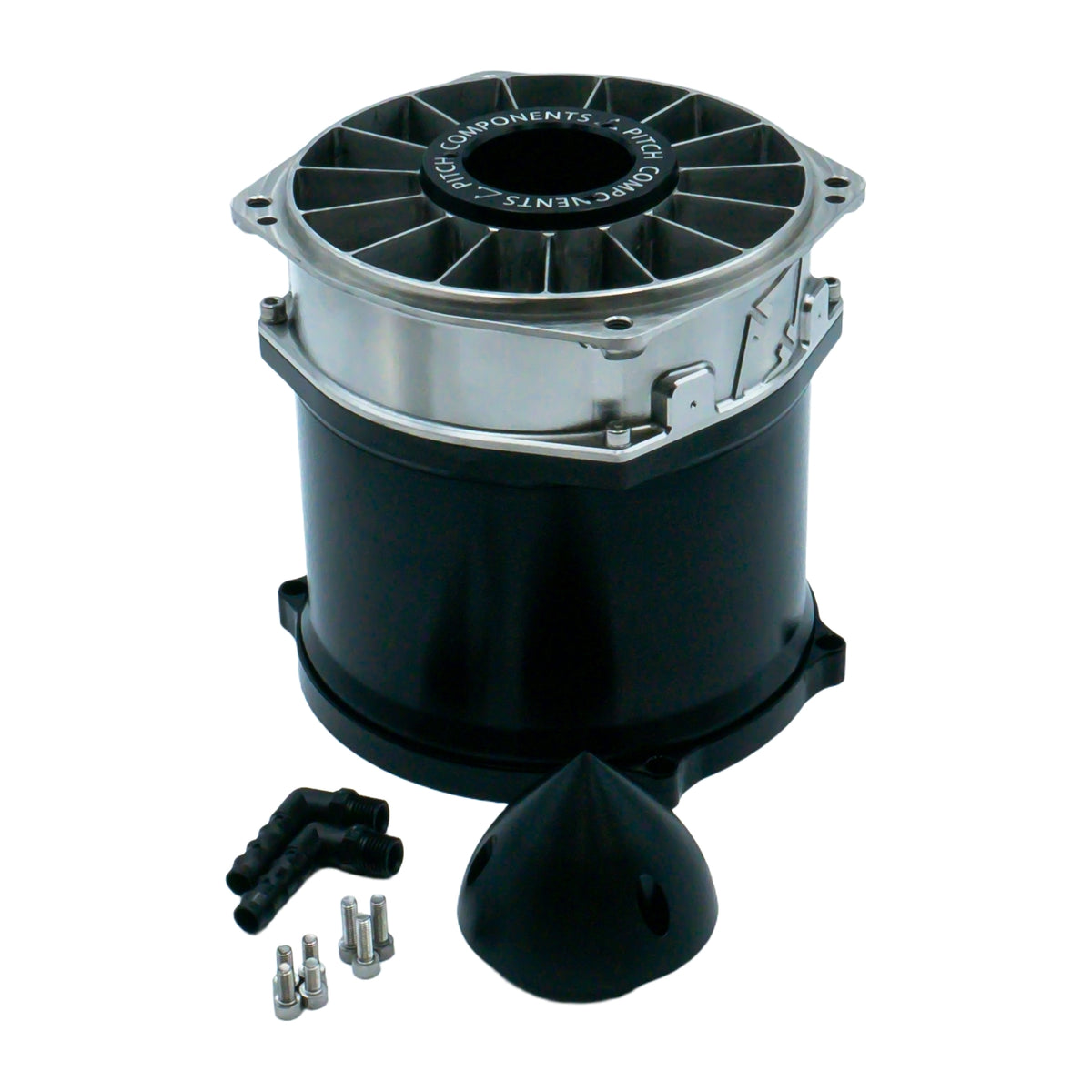Turbine Ultra 160/83 PITCH