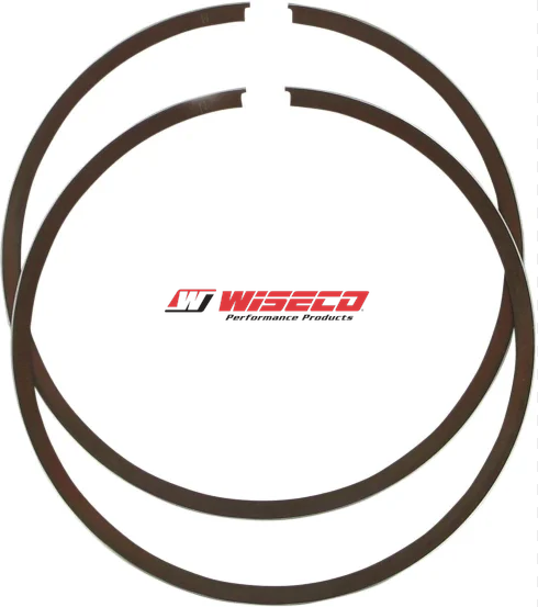 Segments WISECO 85mm - 95mm ( Dasa / ET / MX100 )