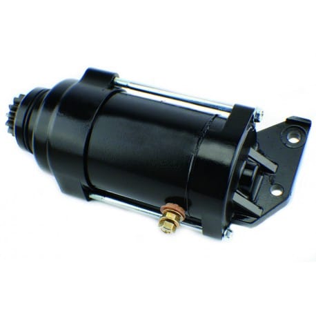 Démarreur Yamaha 1800 08-22
