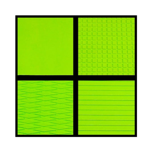 Feuille de tapis Hydro-Turt vert clair