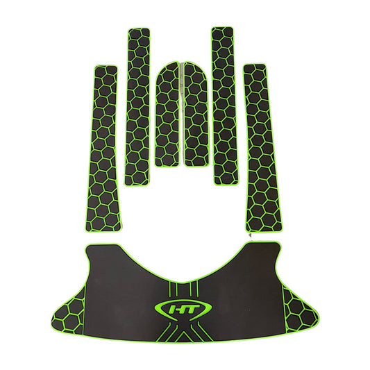 Tapis Hydro-Turf Pro Series pré-découpé Kawasaki 1100 STX DI (00-02) / All STX (01-19)