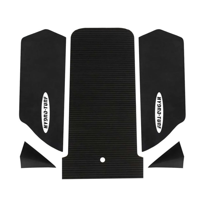 Tapis Hydro-Turf pré-découpé Kawasaki 1500 SX-R (17-20) avec Corner Kicks