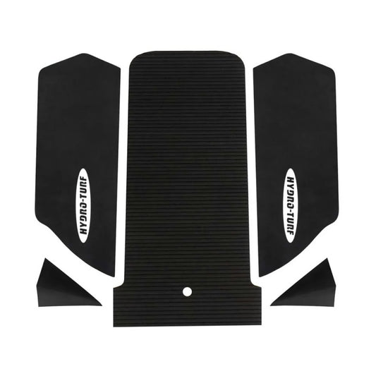 Tapis Hydro-Turf pré-découpé Kawasaki 1500 SX-R (17-20) avec Corner Kicks