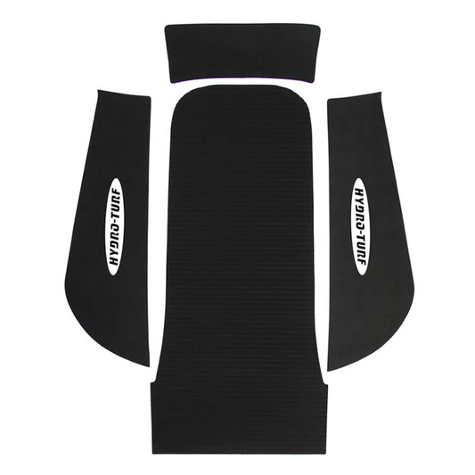 Tapis Hydro-Turf pré-découpé Kawasaki 800 SX-R avec Kick Tail (1")