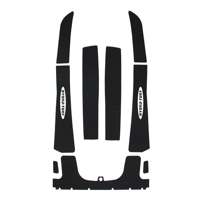 Tapis Hydro-Turf pré-découpé Kawasaki ST / STS / 750STX / 900 STX (Pre 99)