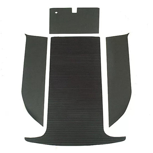 Tapis Hydro-Turf pré-découpé Polaris Octane