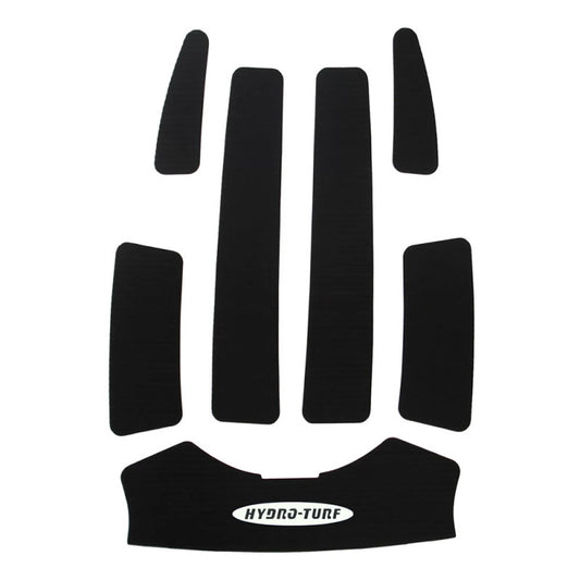 Tapis Hydro-Turf pré-découpé Polaris SLXH (98) / SLH (99) / SLX (99)
