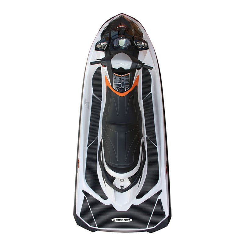 Tapis Hydro-Turf pré-découpé Sea-Doo GTI 130 / GTI SE 130 / GTI Ltd 155 / GTI SE 155 / GTS 130 / Wake 155 / GTR 215