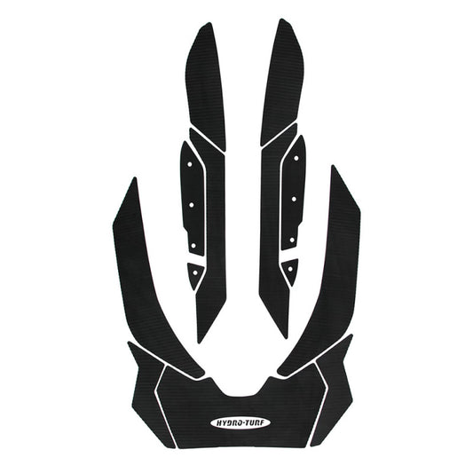 Tapis Hydro-Turf pré-découpé Sea-Doo RXP-X 260 (12-16) / RXP-X300 (12-20) / GTR 230 (17-19)