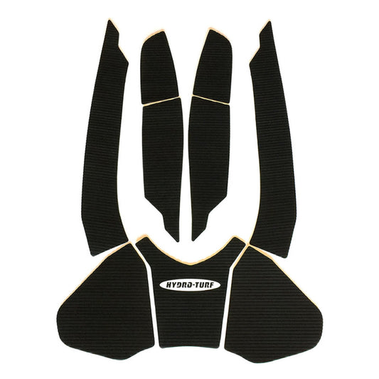 Tapis Hydro-Turf pré-découpé Sea-Doo Wake Pro / GTX 155 / GTX LTD 215 / GTX LTD 230 / GTX LTD 300 / RXT 260
