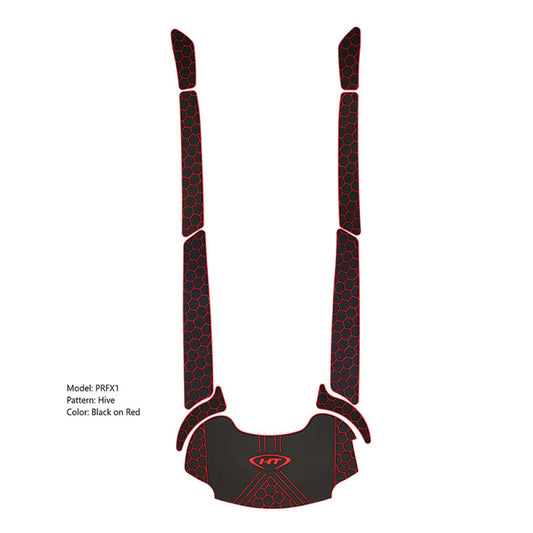 Tapis Hydro-Turf pré-découpé Yamaha FX SHO /FX HO /FX CRUISER HO /FX CRUISER SHO /FZR /FZS 2009-2016
