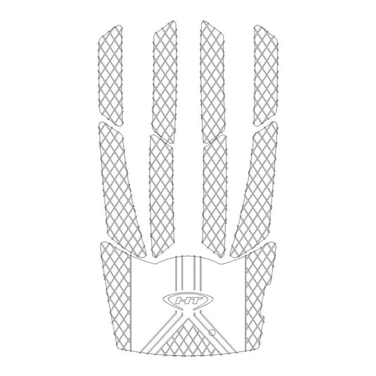 Tapis Hydro-Turf pré-découpé Yamaha VX 110 DELUXE /VX 110 SPORT /VX CRUISER /VX 3 PASS (05-09)