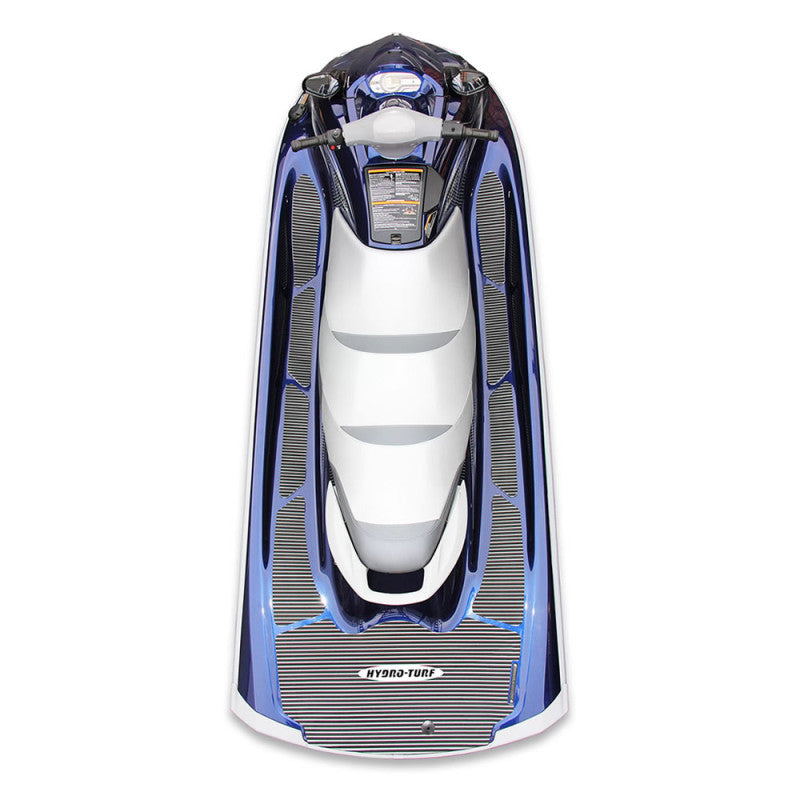 Tapis Hydro-Turf pré-découpé Yamaha VX / VXS / VX Sport / VX DI & VX Cruiser (10-14) / V1/V1 Sport (15-16)