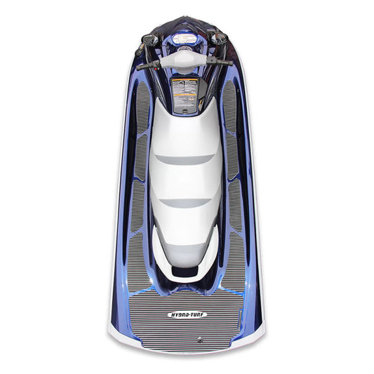 Tapis Hydro-Turf pré-découpé Yamaha VX / VXS / VX Sport / VX DI & VX Cruiser (10-14) / V1/V1 Sport (15-16)