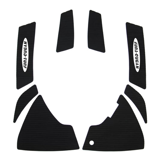 Tapis Hydro-Turf pré-découpé Yamaha Wave Blaster 800