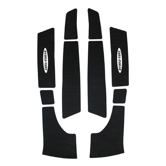 Tapis Hydro-Turf pré-découpé Yamaha Wave Venture / XL 1200 (98) / XL 700 & 760 (98-04)