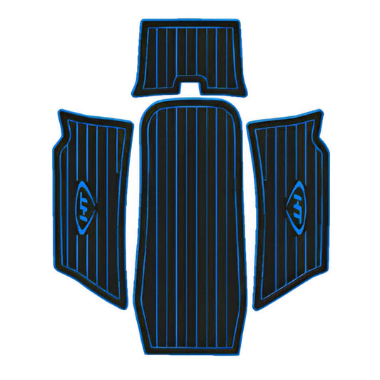 Tapis Hydro-Turf Pro serie Yamaha Superjet TR-1