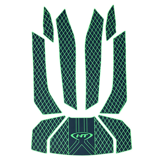 Tapis Hydro-Turf Pro Series pré-découpé Kawasaki ULTRA 310X (2022+)