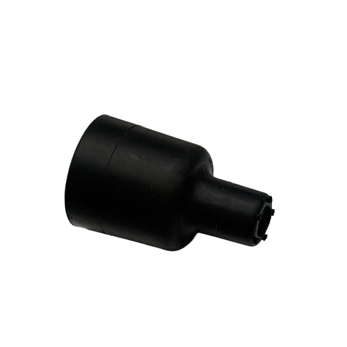 Caoutchouc cable de trim